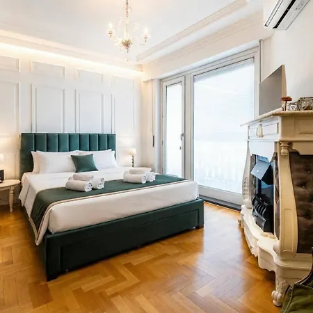 Apartment Elite Collection- Urban