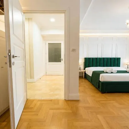 Elite Collection- Urban Apartment Olbia