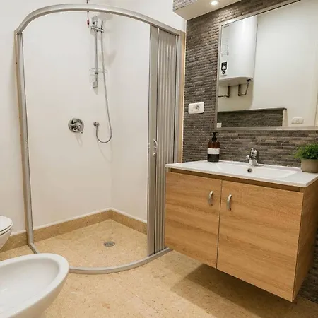 Elite Collection- Urban Apartment Olbia