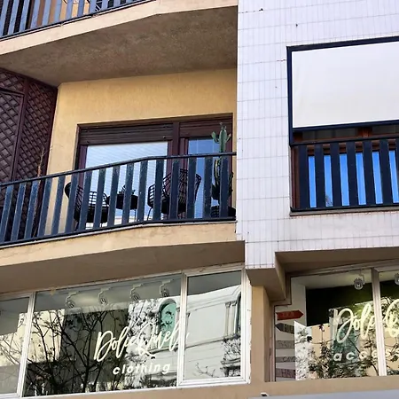 Elite Collection- Urban Apartment *