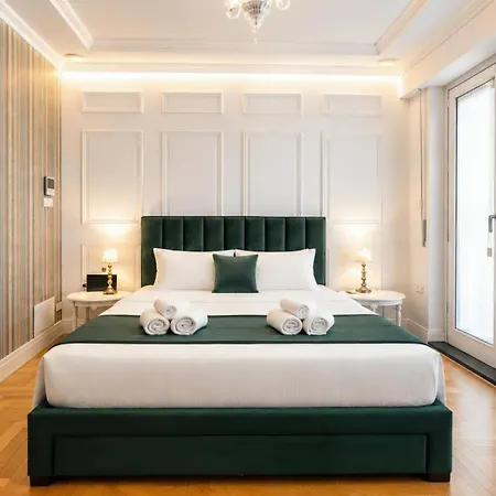 Elite Collection- Urban Apartment Olbia