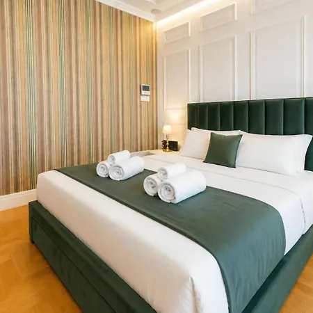 Apartment Elite Collection- Urban Olbia