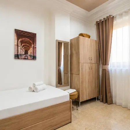 Elite Collection- Urban Apartment Olbia